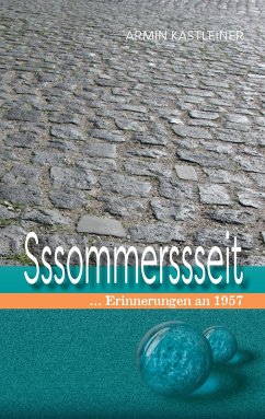 Sssommerssseit (eBook, ePUB)