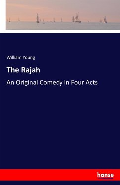 The Rajah - Young, William