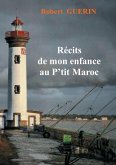 récits de mon enfance au p'tit maroc (eBook, ePUB)