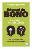 I Am Right, You Are Wrong (eBook, ePUB)