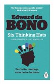 Six Thinking Hats (eBook, ePUB)
