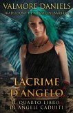 Lacrime d'Angelo (eBook, ePUB)