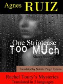 One Striptease Too Much (eBook, ePUB)