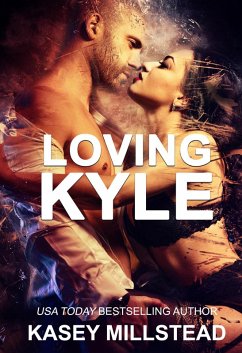 Cover Loving Kyle (eBook, ePUB)