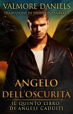 Angelo dell'Oscurita (eBook, ePUB)
