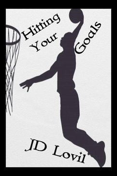 Cover Hitting Your Goals (eBook, ePUB)