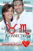 Taurus-Scorpio Connection (eBook, ePUB)