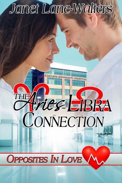 Aries-Libra Connection (eBook, ePUB) Aries-Libra Connection (eBook, ePUB)