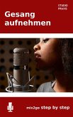 Gesang aufnehmen (eBook, ePUB)