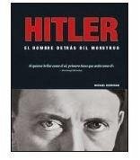 Cover Hitler el hombre detrás del monstruo