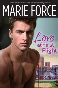 Love at First Flight - Force, Marie