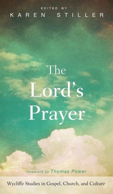 The Lord's Prayer - Stiller, Karen