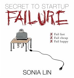 Secret to Startup Failure - Lin, Sonia