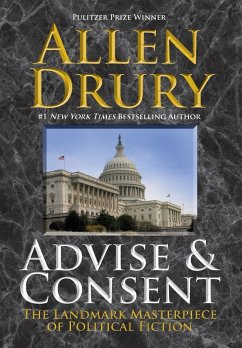 Advise and Consent - Drury, Allen