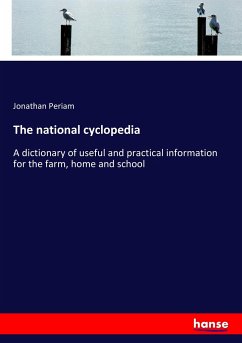 The national cyclopedia - Periam, Jonathan