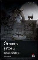 Otranto Satosu - Walpole, Horace