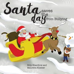 Santa saves the Day from Bullying