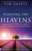 Planting the Heavens Planting the Heavens