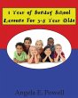 1 Year of Sunday School Lessons For 3-5... - Bild 1