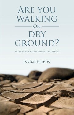 Are you Walking on Dry Ground? - Hudson, Ina