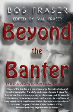 Beyond the Banter - Fraser, Bob