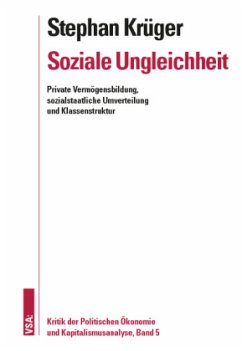 Soziale Ungleichheit - Krüger, Stephan