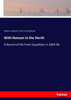 With Nansen in the North