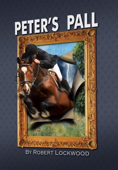 Peter's Pall - Lockwood, Robert