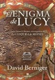El enigma de Lucy El enigma de Lucy