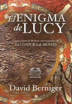 El enigma de Lucy - Berniger, David; Berniger Vignolo, David