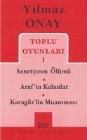 Toplu Oyunlari - Onay, Yilmaz