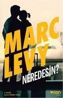 Neredesin - Levy, Marc