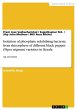 Isolation of phosphate solubilsing... - Bild 1