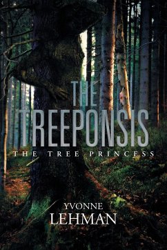 The Treeponsis - Lehman, Yvonne