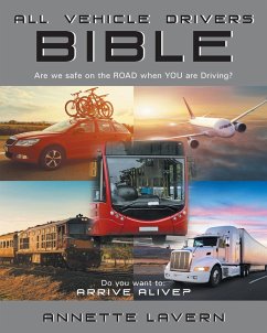 All Vehicle Drivers BIBLE - Lavern, Annette