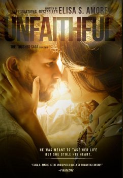 Unfaithful - The Deception of Night - Amore, Elisa S.; Janeczko, Leah D.; Crawford, Annie