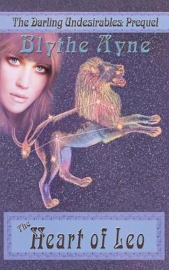 Cover The Heart of Leo