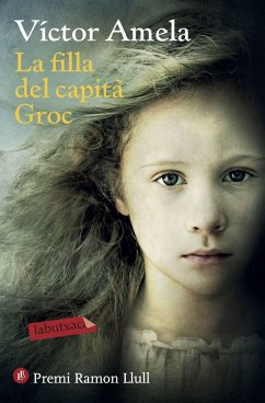 La filla del capità Groc - Amela, Víctor-M.; Amela Bonilla, Víctor