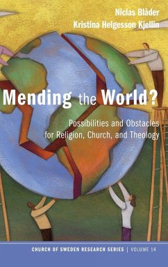 Mending the World?