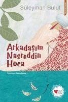 Arkadasim Nasreddin Hoca - Bulut, Süleyman