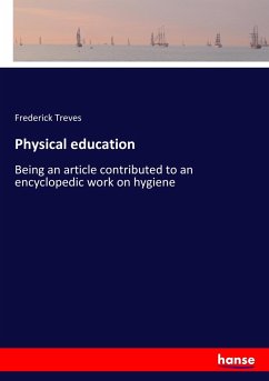 Physical education - Treves, Frederick