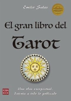 El Gran Libro del Tarot - Salas, Emilio