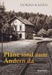 Pläne sind zum Ändern da (eBook, ePUB) - Bild 1