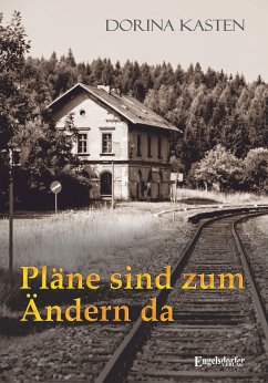 Pläne sind zum Ändern da (eBook, ePUB) - Kasten, Dorina