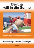 Bertha will in die Sonne (eBook, ePUB)