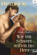 Wie ein Schwert mitten ins Herz (eBook,... - Bild 1
