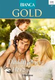 Daddy gesucht, Herz verloren... / Bianca Gold Bd.40 (eBook, ePUB)
