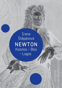 Cover Newton (eBook, ePUB)