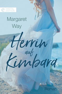 Herrin auf Kimbara (eBook, ePUB) - Way, Margaret