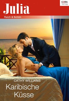 Karibische Küsse (eBook, ePUB) - Williams, Cathy